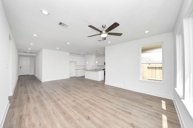 14439 Trumpet Lane, Splendora, TX 77372