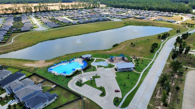 14439 Trumpet Lane, Splendora, TX 77372