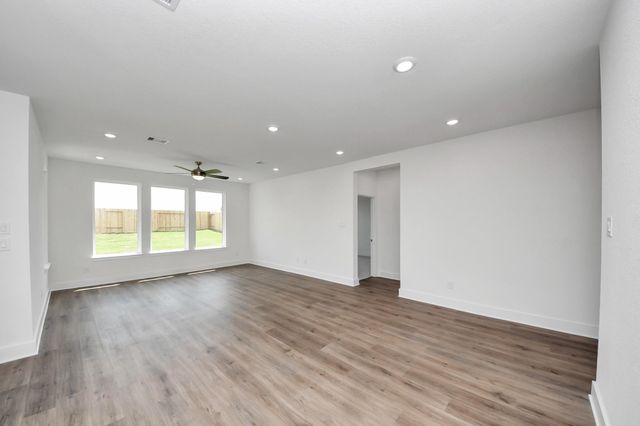 14439 Trumpet Lane, Splendora, TX 77372