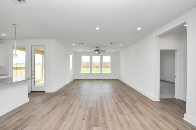 14439 Trumpet Lane, Splendora, TX 77372