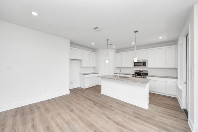 14439 Trumpet Lane, Splendora, TX 77372