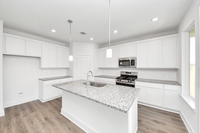14439 Trumpet Lane, Splendora, TX 77372
