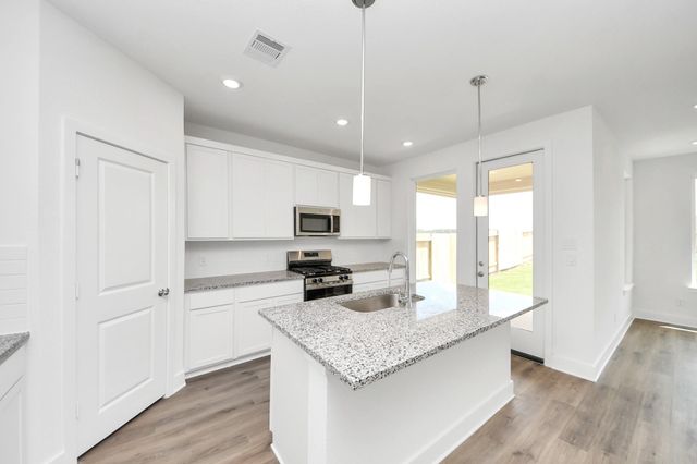 14439 Trumpet Lane, Splendora, TX 77372