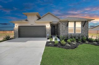 14439 Trumpet Lane, Splendora, TX 77372