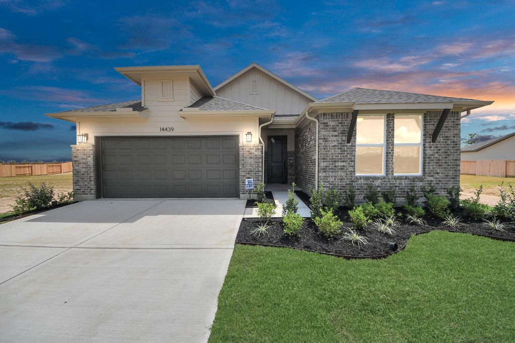 14439 Trumpet Lane, Splendora, TX 77372