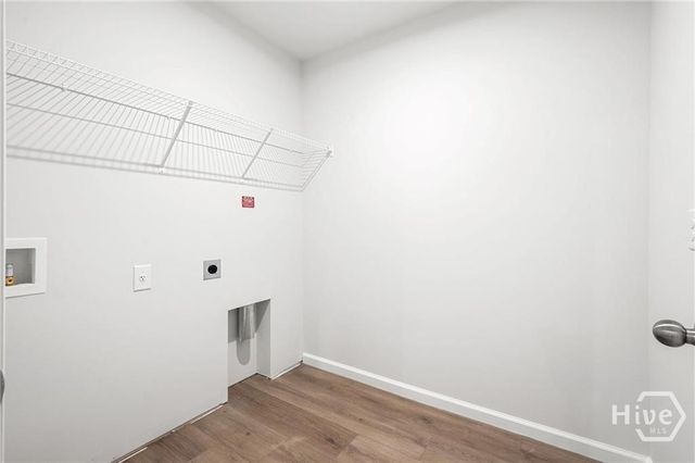 398 Crosstown Avenue, Richmond Hill, GA 31324