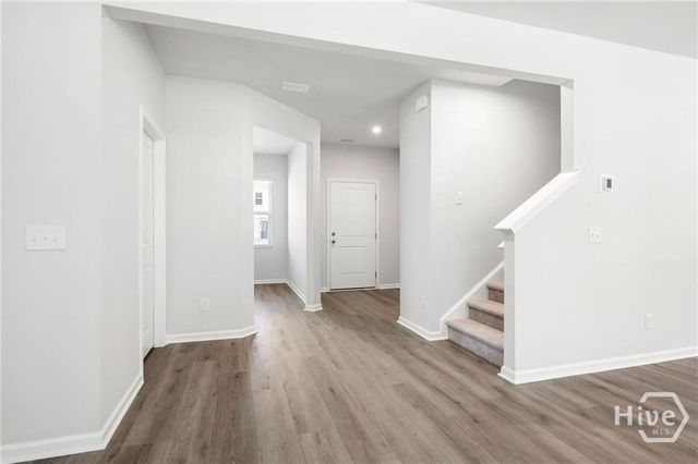 398 Crosstown Avenue, Richmond Hill, GA 31324