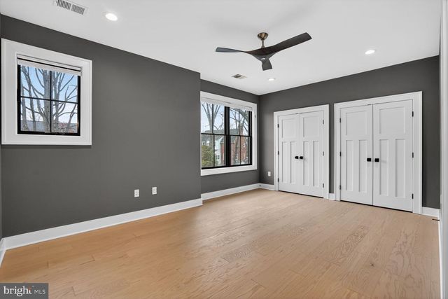 414 N MONROE ST, Arlington, VA 22201