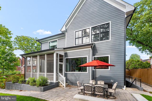 414 N MONROE ST, Arlington, VA 22201