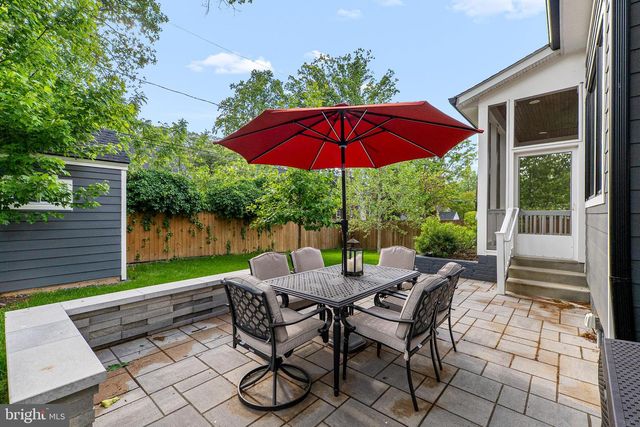 414 N MONROE ST, Arlington, VA 22201