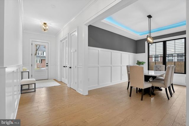 414 N MONROE ST, Arlington, VA 22201