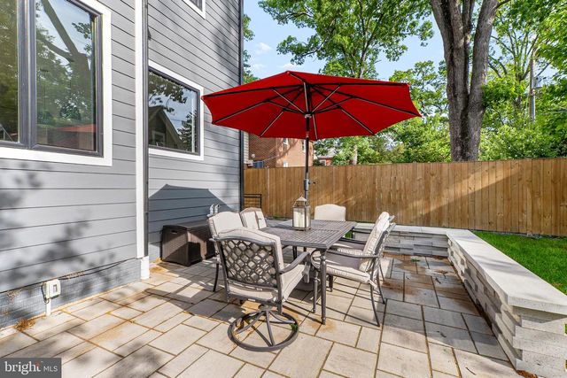 414 N MONROE ST, Arlington, VA 22201