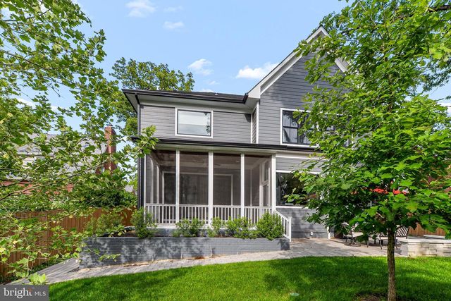 414 N MONROE ST, Arlington, VA 22201