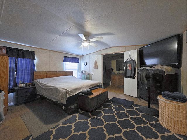 25360 S 607 Road, Grove, OK 74344