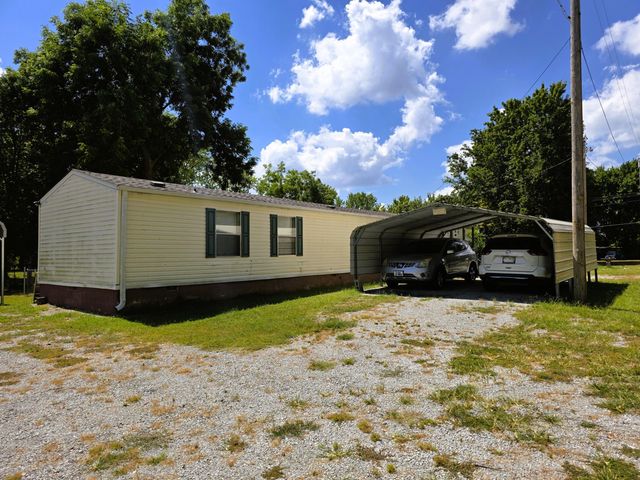 25360 S 607 Road, Grove, OK 74344