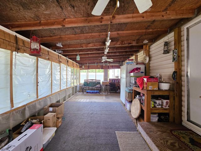 25360 S 607 Road, Grove, OK 74344