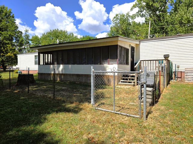 25360 S 607 Road, Grove, OK 74344