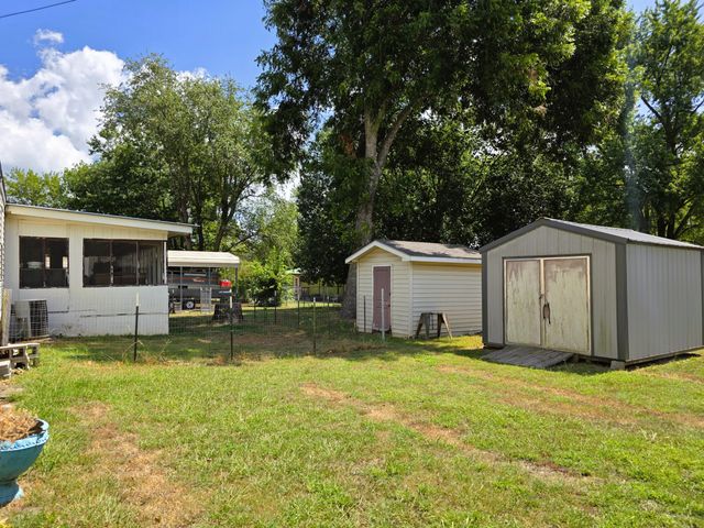 25360 S 607 Road, Grove, OK 74344