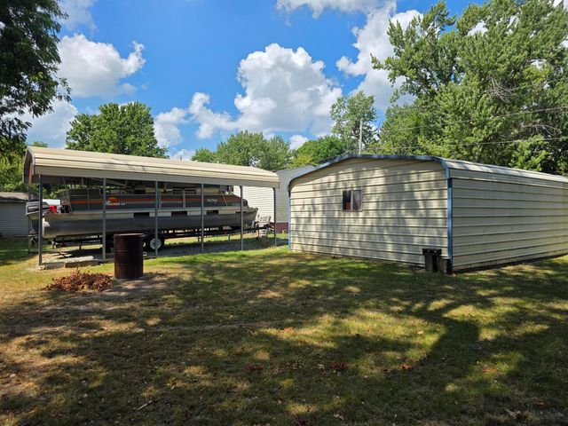 25360 S 607 Road, Grove, OK 74344