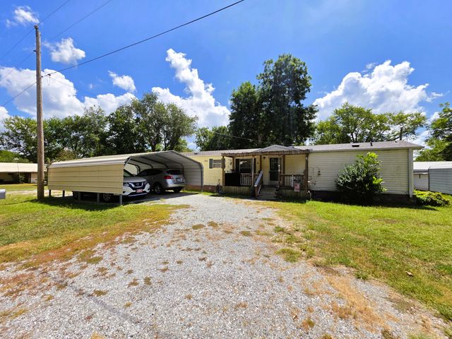 25360 S 607 Road, Grove, OK 74344