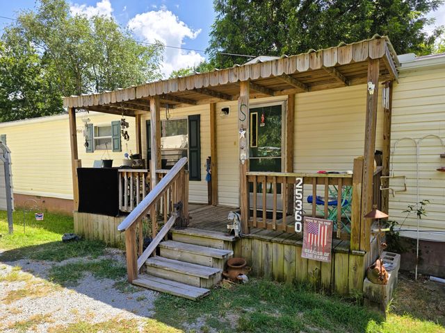 25360 S 607 Road, Grove, OK 74344