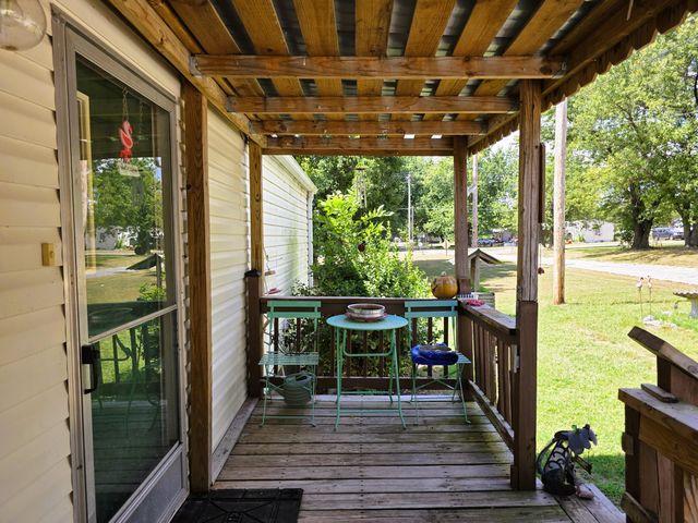 25360 S 607 Road, Grove, OK 74344