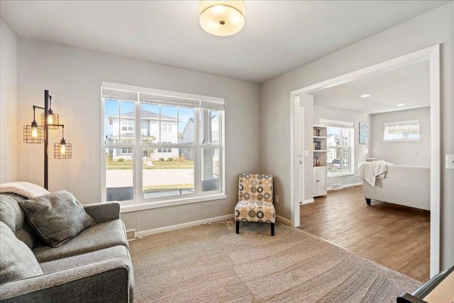 6107 Ragan Street, Madison, WI 53718