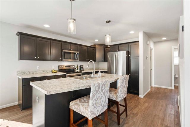 6107 Ragan Street, Madison, WI 53718