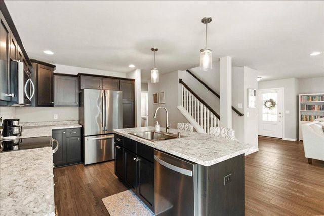 6107 Ragan Street, Madison, WI 53718