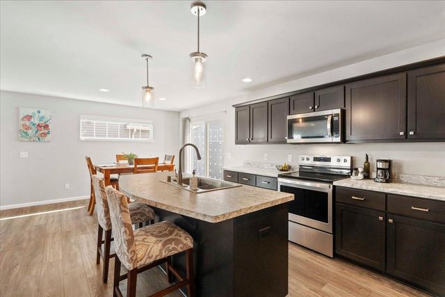 6107 Ragan Street, Madison, WI 53718