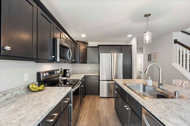 6107 Ragan Street, Madison, WI 53718