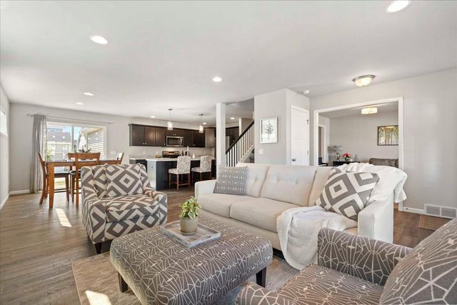 6107 Ragan Street, Madison, WI 53718