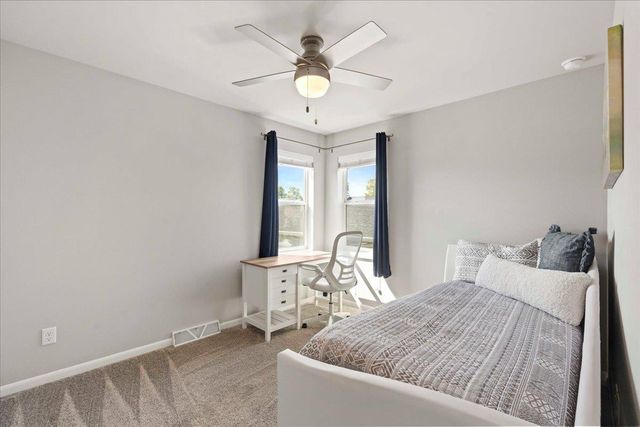 6107 Ragan Street, Madison, WI 53718