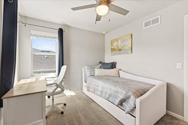 6107 Ragan Street, Madison, WI 53718