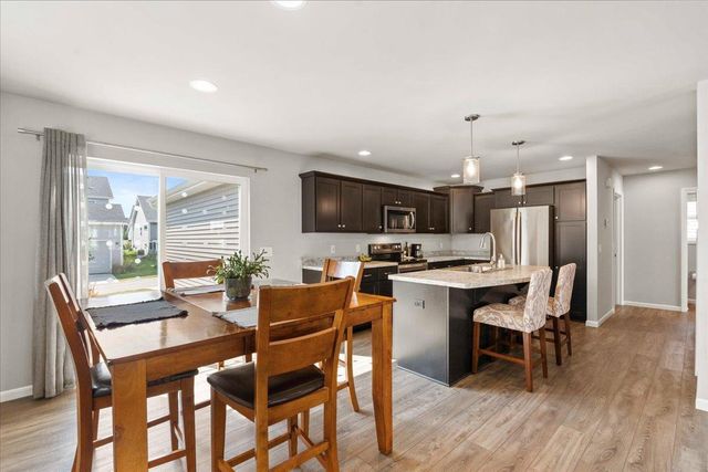 6107 Ragan Street, Madison, WI 53718