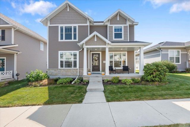 6107 Ragan Street, Madison, WI 53718