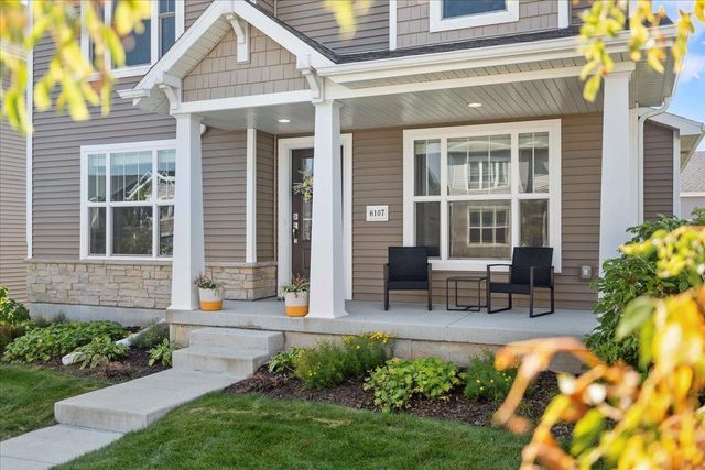 6107 Ragan Street, Madison, WI 53718