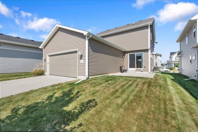 6107 Ragan Street, Madison, WI 53718