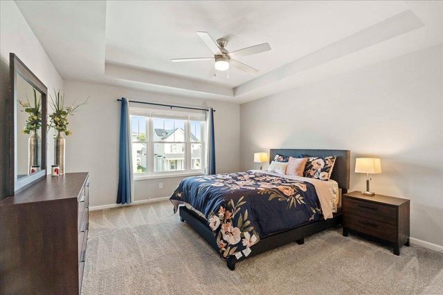 6107 Ragan Street, Madison, WI 53718