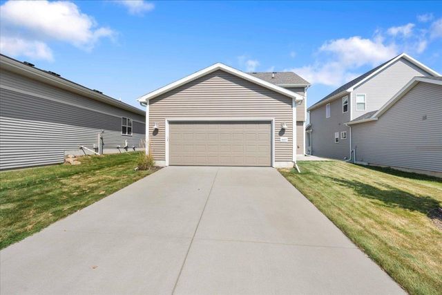 6107 Ragan Street, Madison, WI 53718