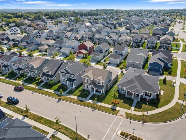 6107 Ragan Street, Madison, WI 53718