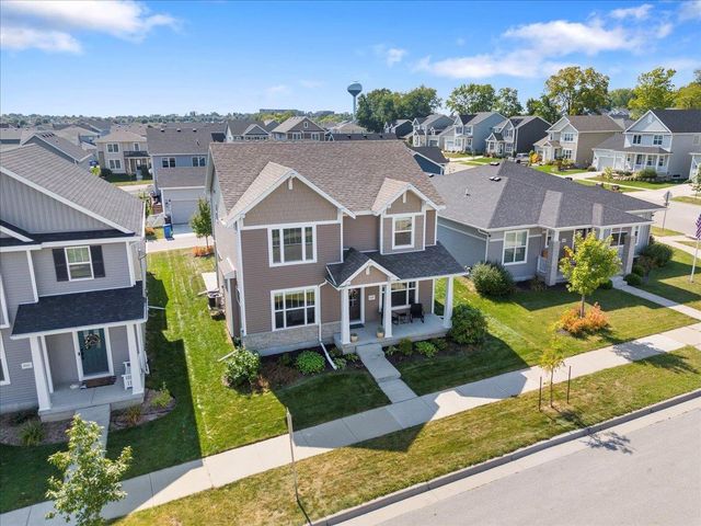 6107 Ragan Street, Madison, WI 53718