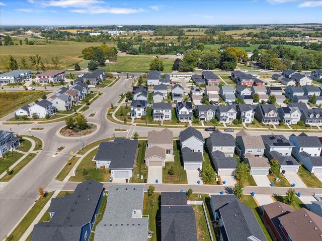 6107 Ragan Street, Madison, WI 53718