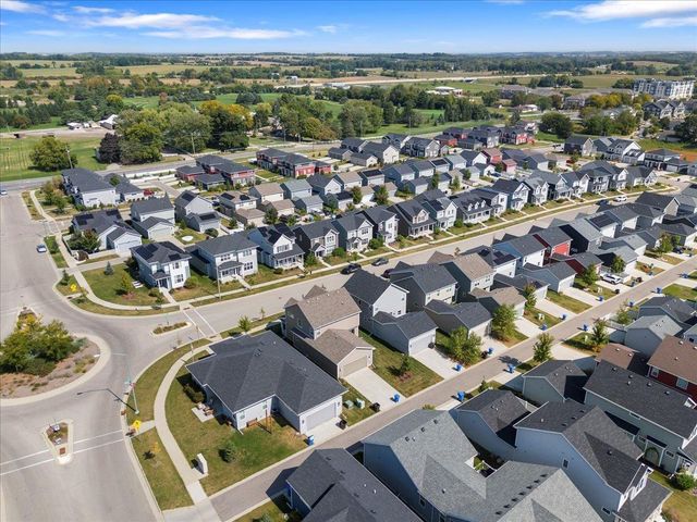 6107 Ragan Street, Madison, WI 53718