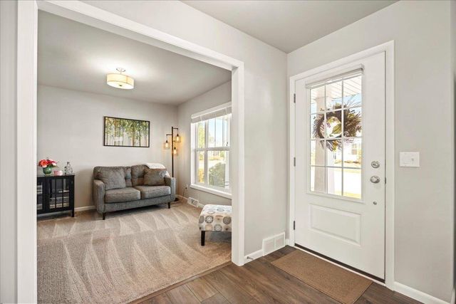 6107 Ragan Street, Madison, WI 53718