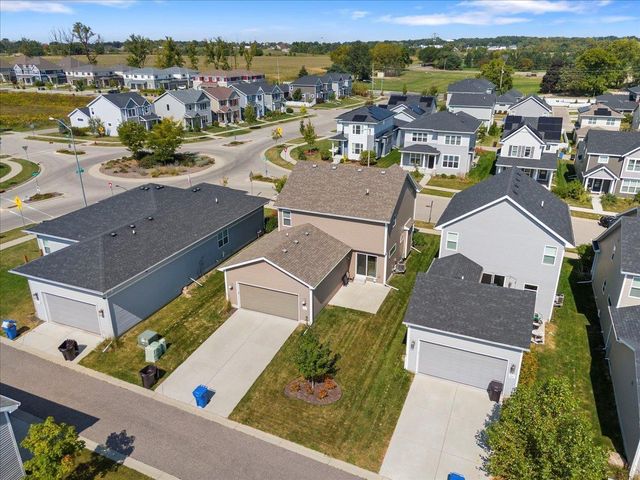 6107 Ragan Street, Madison, WI 53718