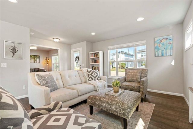 6107 Ragan Street, Madison, WI 53718