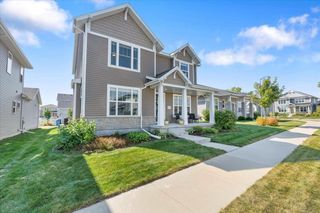 6107 Ragan Street, Madison, WI 53718