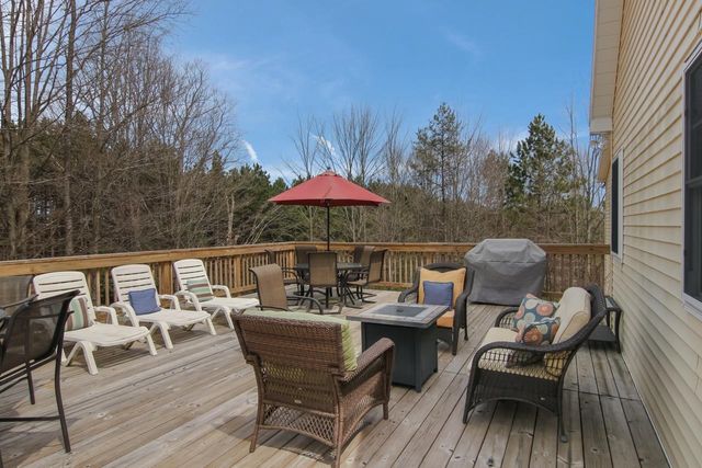 3855 Pulver Woods Drive, Whitewater Twp, MI 49690