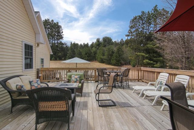 3855 Pulver Woods Drive, Whitewater Twp, MI 49690